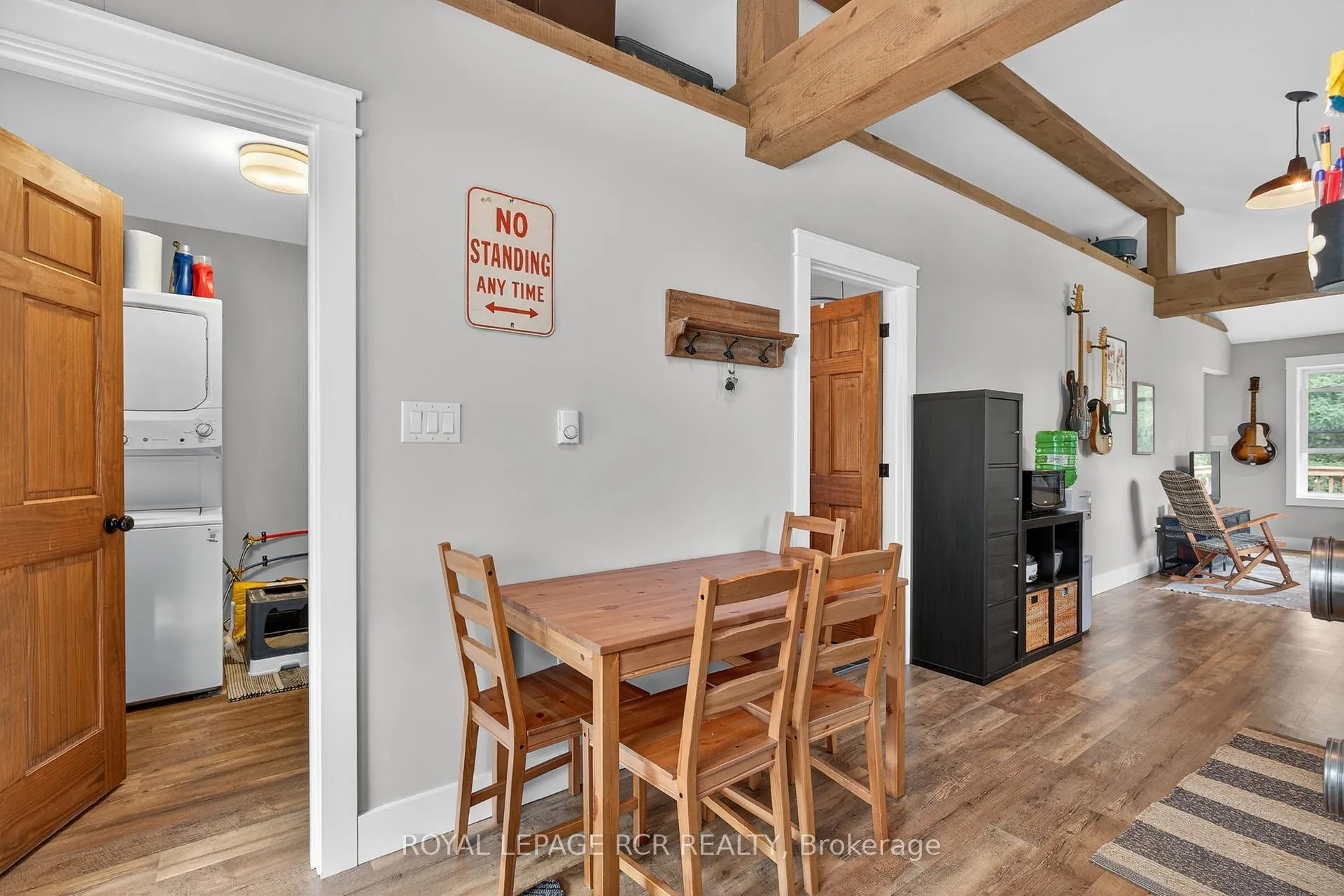 Photo 9 of 8 Mustard Street, Uxbridge, Rural Uxbridge — HOMEH