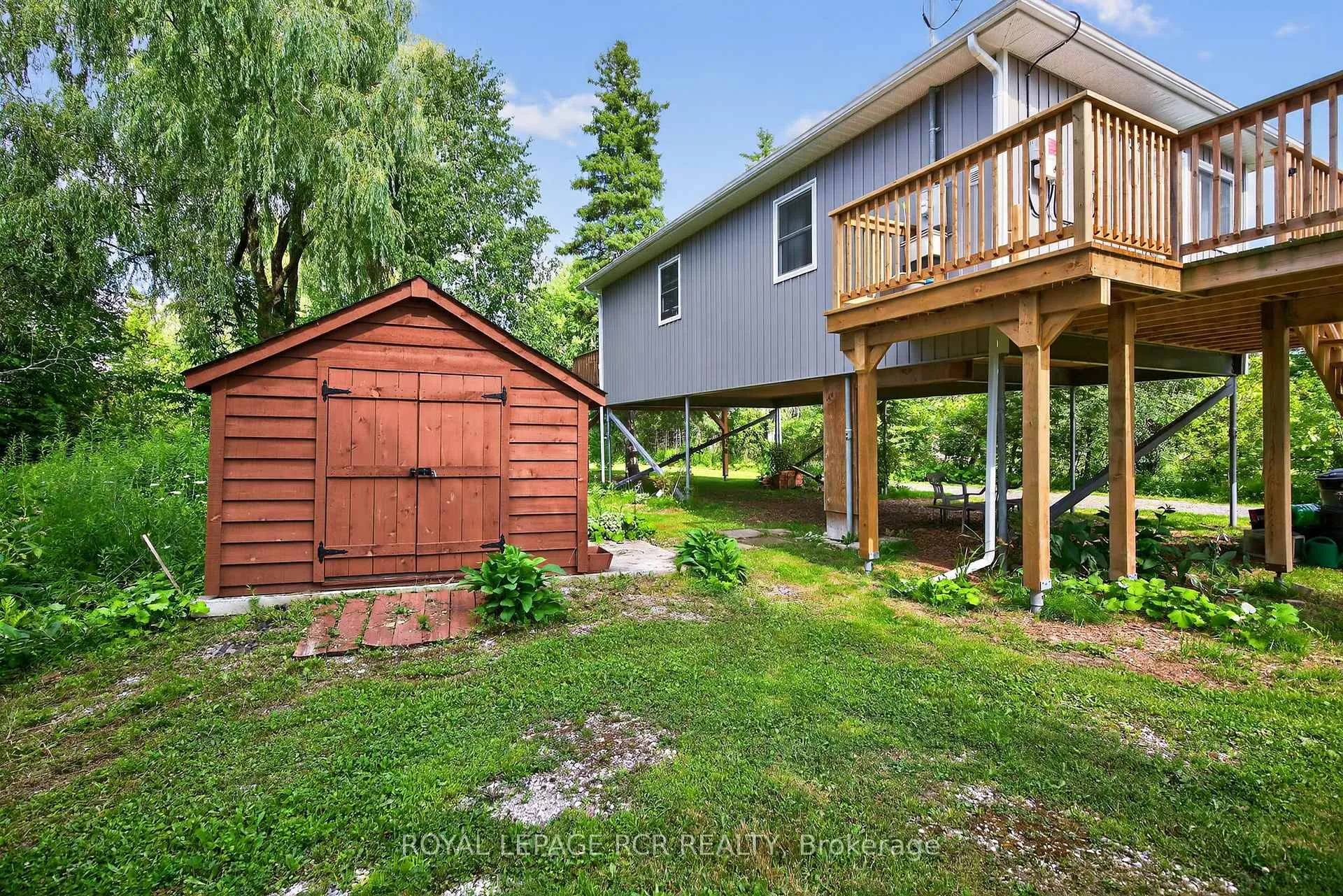 Photo 38 of 8 Mustard Street, Uxbridge, Rural Uxbridge — HOMEH