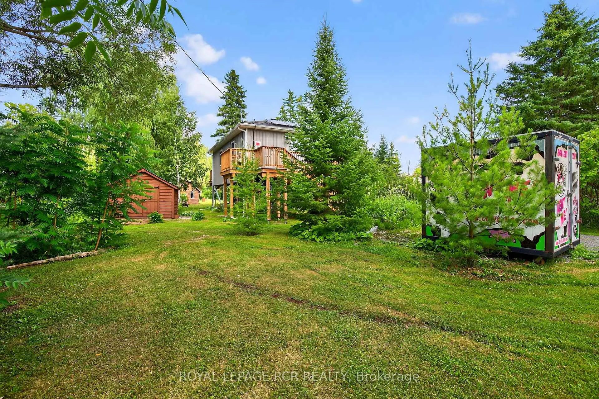 Photo 39 of 8 Mustard Street, Uxbridge, Rural Uxbridge — HOMEH