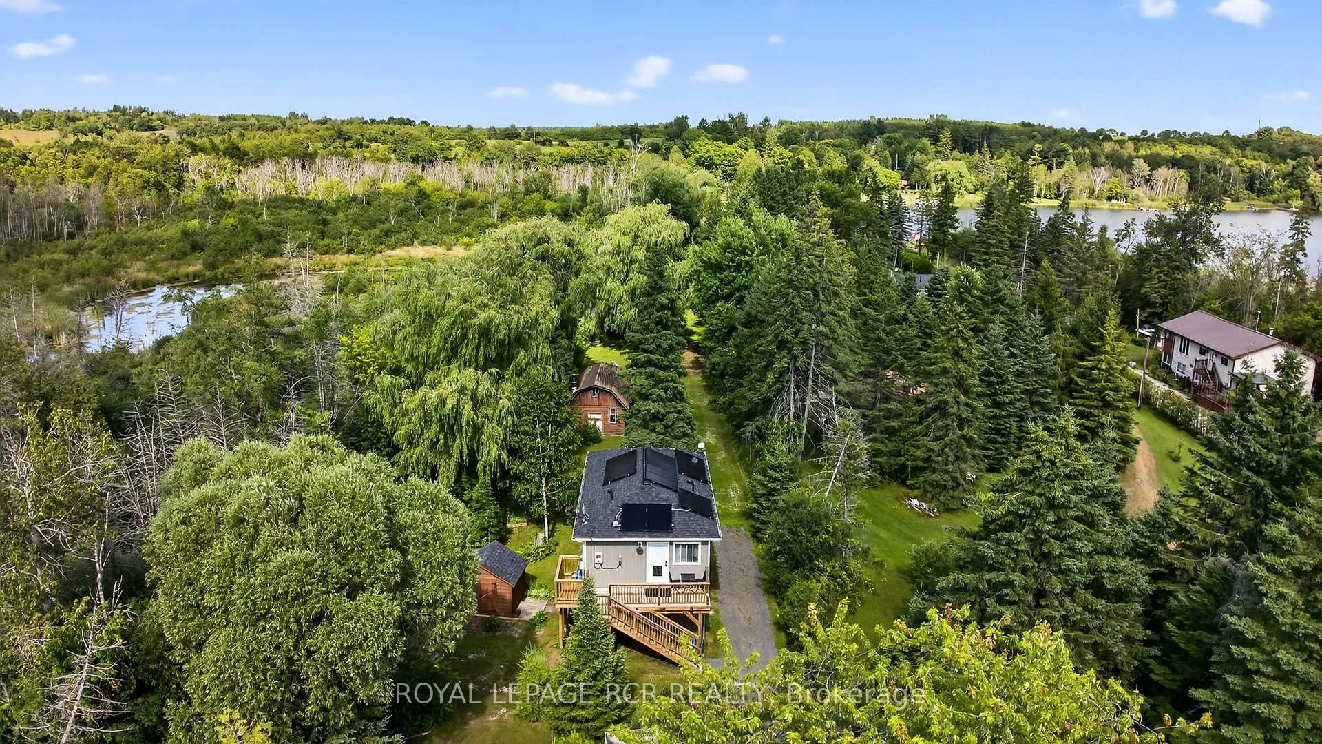 Photo 40 of 8 Mustard Street, Uxbridge, Rural Uxbridge — HOMEH