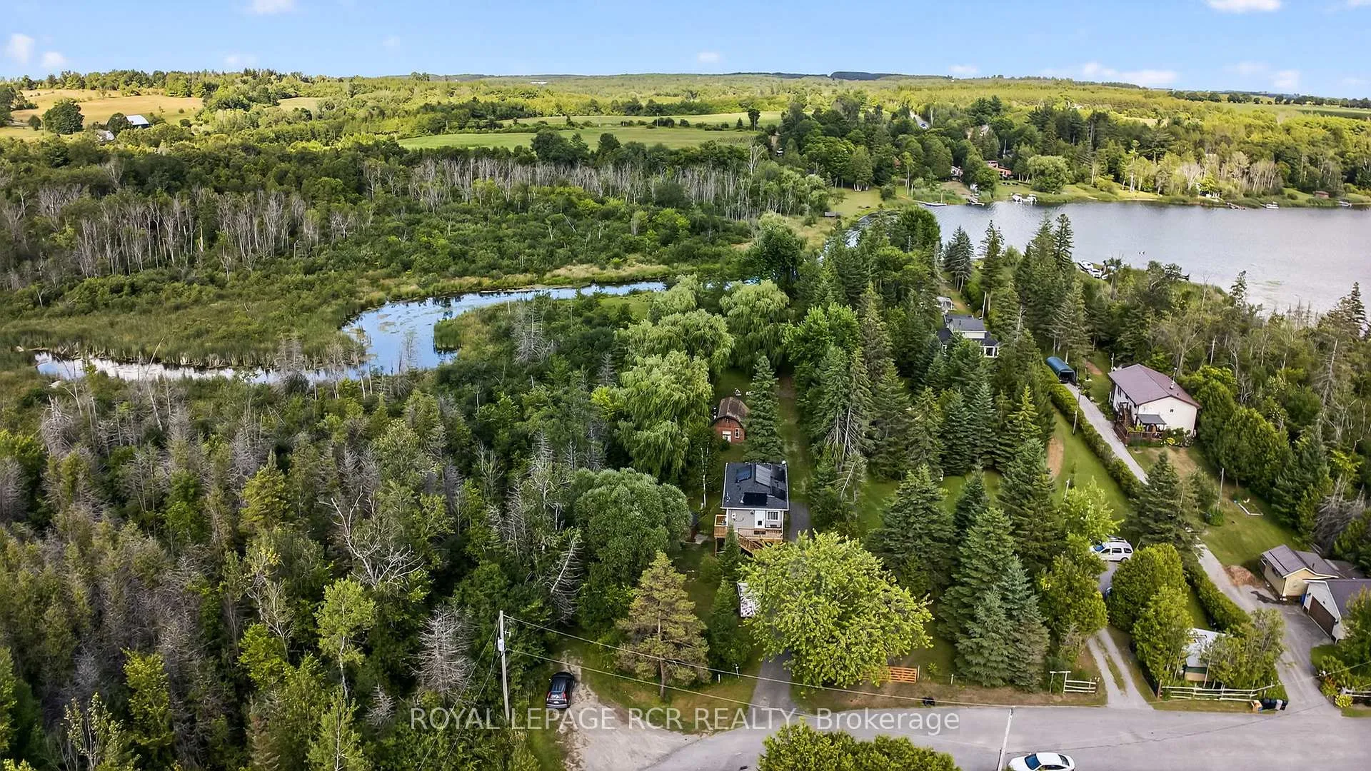Photo 48 of 8 Mustard Street, Uxbridge, Rural Uxbridge — HOMEH