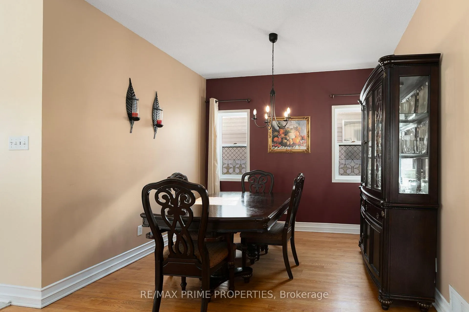 Photo 10 of 1567 Rumford Drive, Ottawa, Fallingbrook/Pineridge — HOMEH