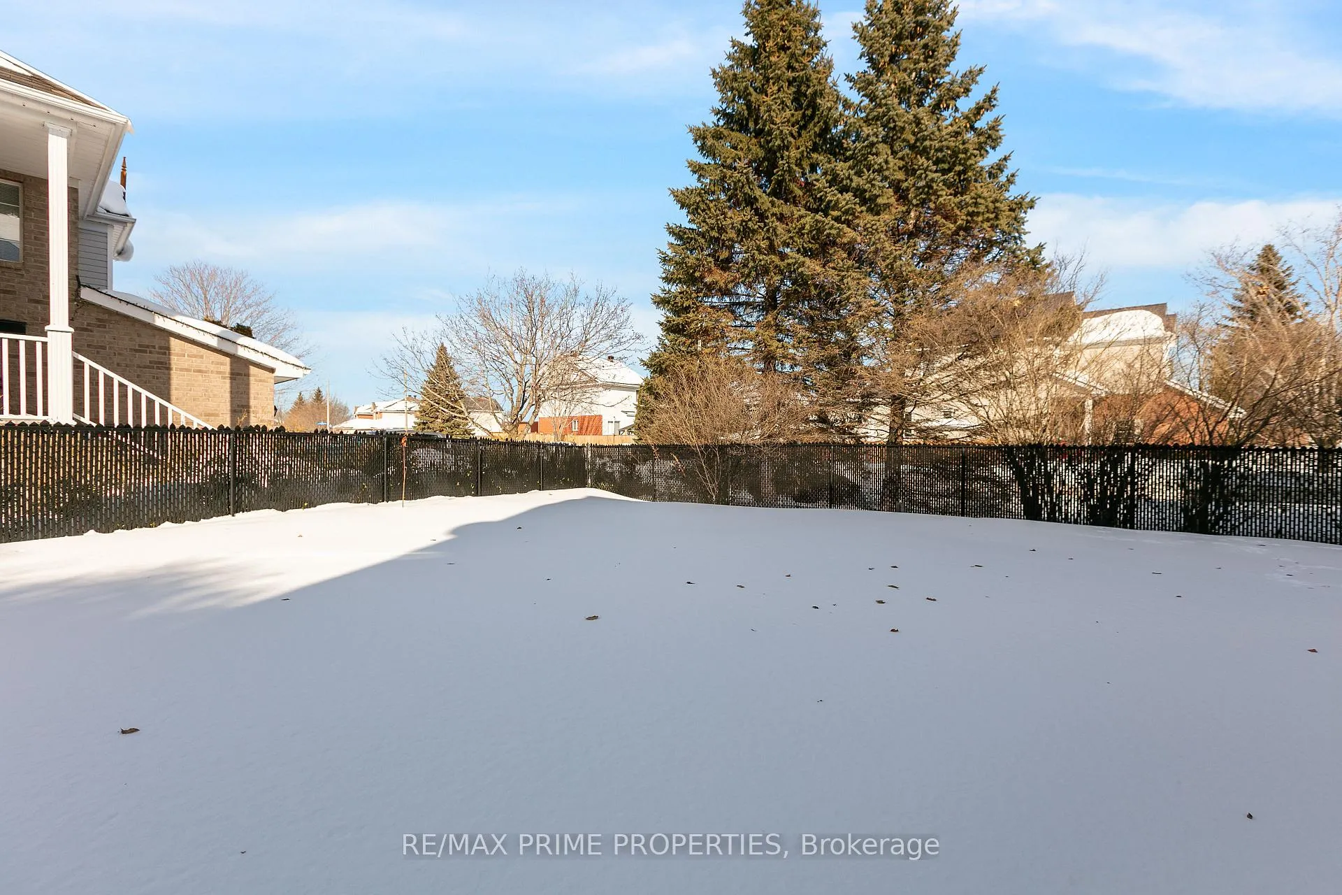 Photo 40 of 1567 Rumford Drive, Ottawa, Fallingbrook/Pineridge — HOMEH