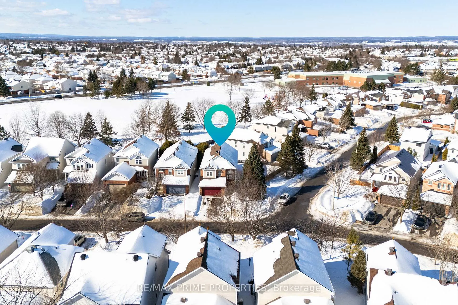 Photo 43 of 1567 Rumford Drive, Ottawa, Fallingbrook/Pineridge — HOMEH