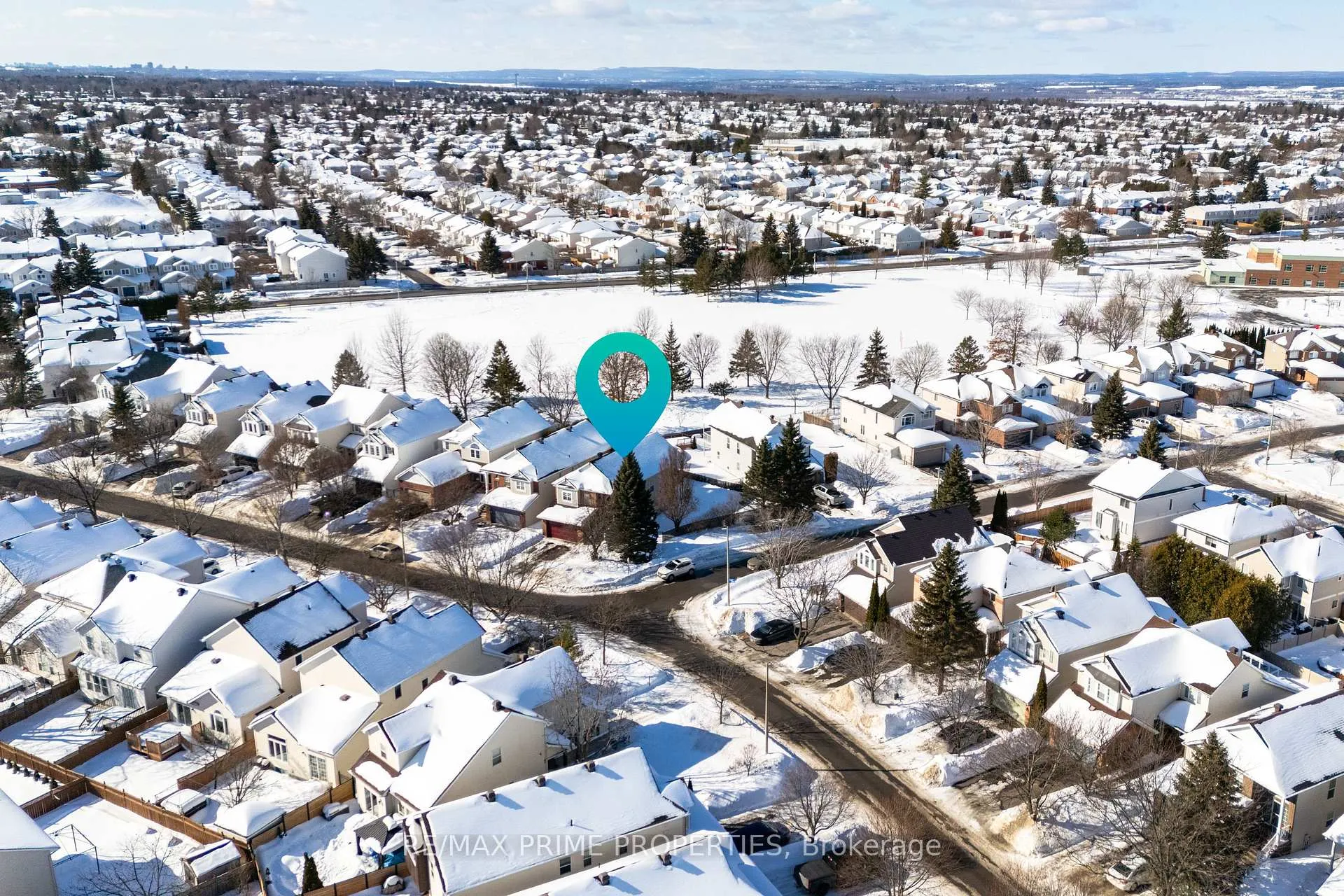 Photo 44 of 1567 Rumford Drive, Ottawa, Fallingbrook/Pineridge — HOMEH