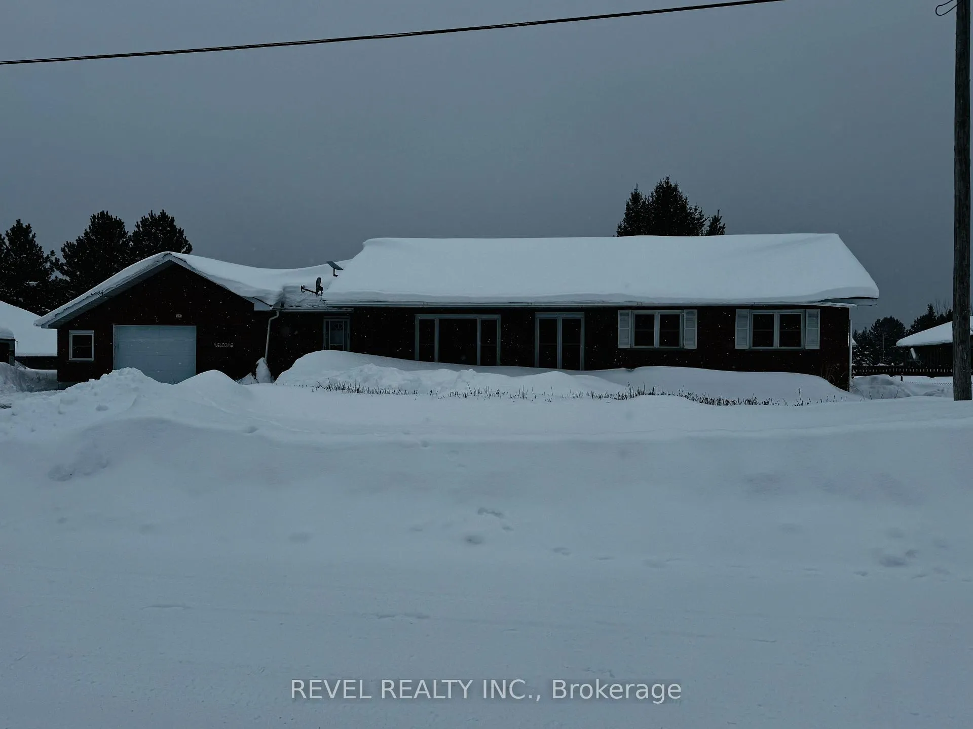 Photo 1 of 27 Arthur Street, Sudbury Remote Area — HOMEH