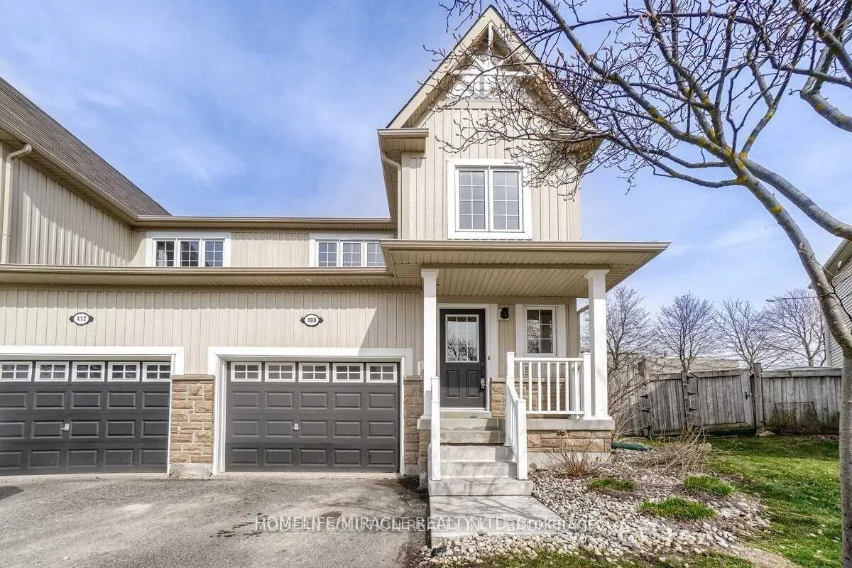 Photo 1 of 408 Orvis Crescent, Shelburne — HOMEH