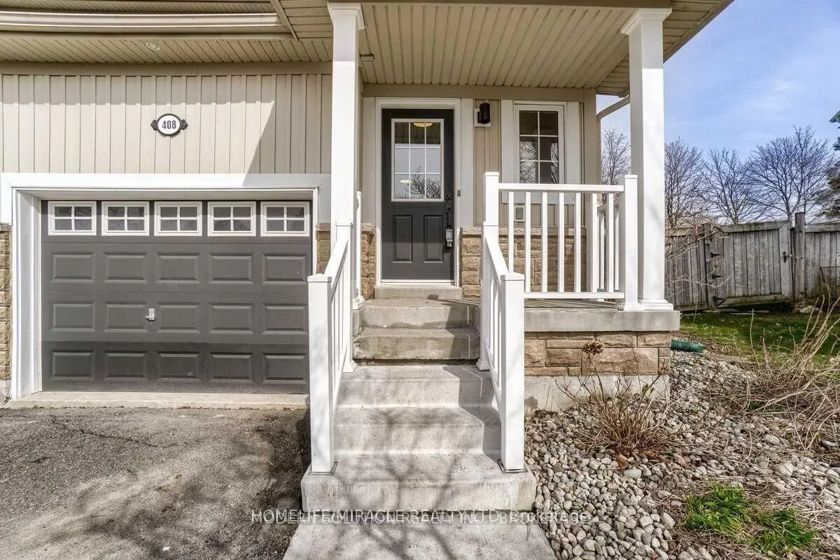 Photo 2 of 408 Orvis Crescent, Shelburne — HOMEH