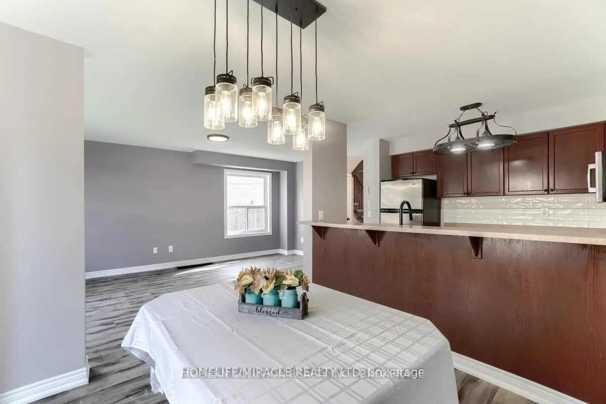 Photo 8 of 408 Orvis Crescent, Shelburne — HOMEH