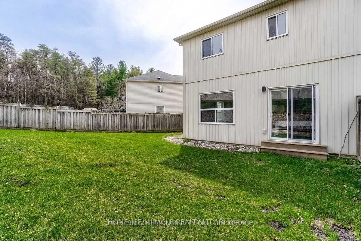 Photo 29 of 408 Orvis Crescent, Shelburne — HOMEH