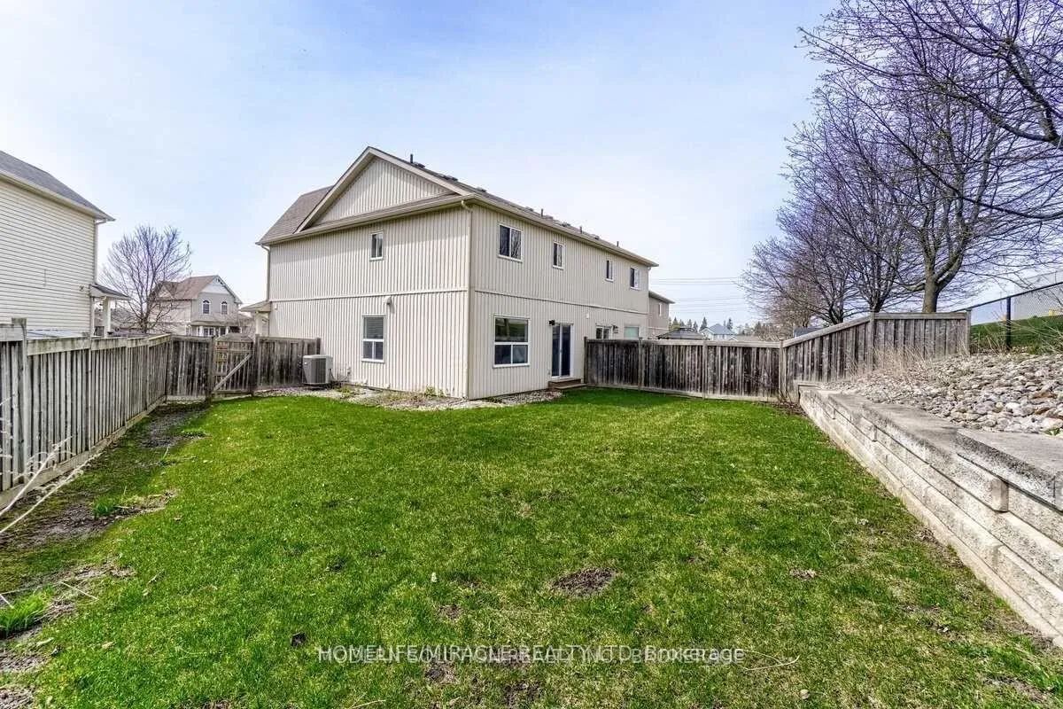 Photo 31 of 408 Orvis Crescent, Shelburne — HOMEH