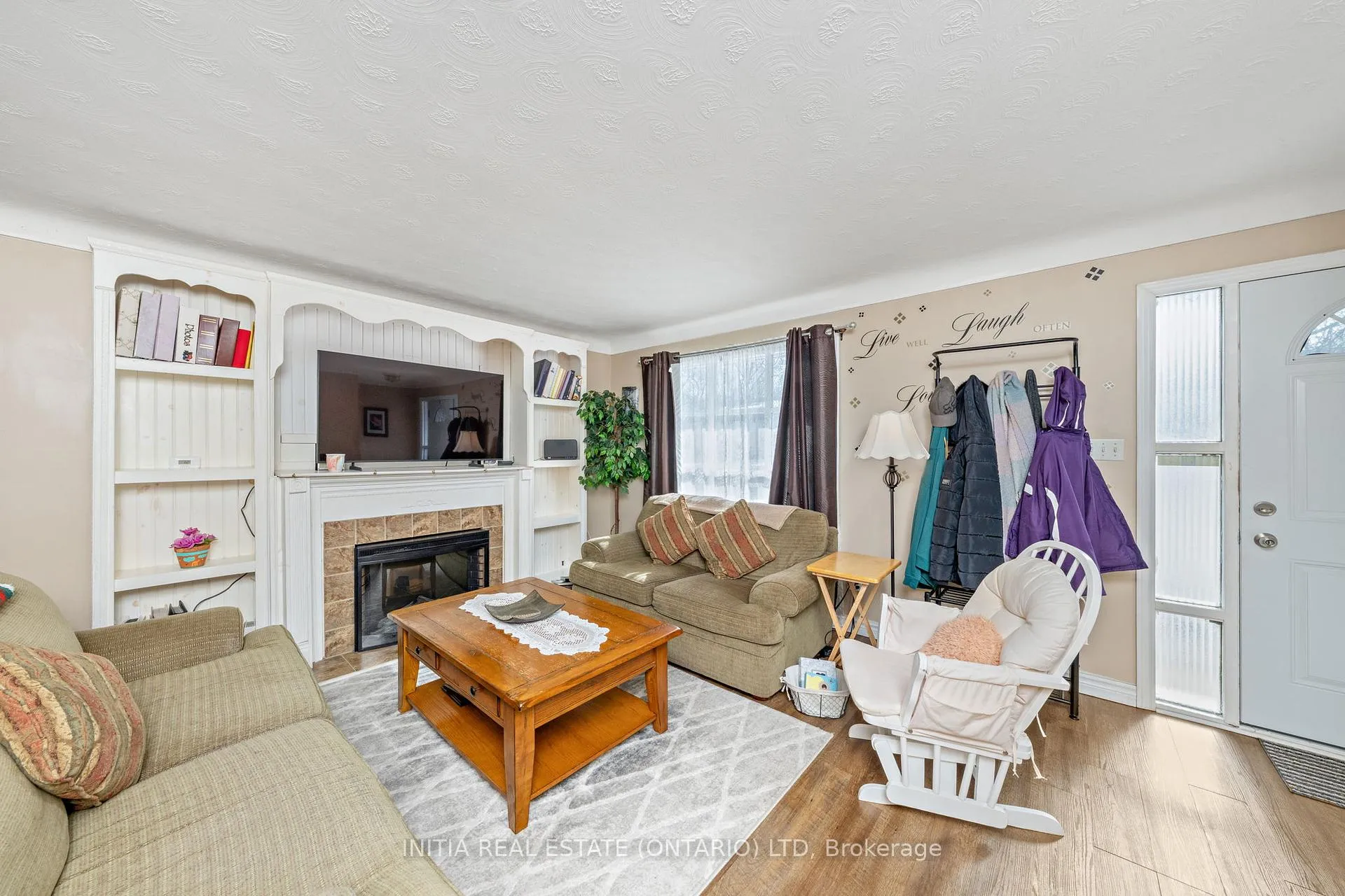 Photo 6 of 862 Assiniboine Crescent, Sarnia — HOMEH