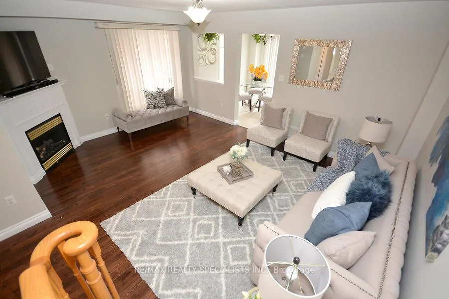 Photo 18 of 30 Galtee Road, Brampton, Credit Valley — HOMEH