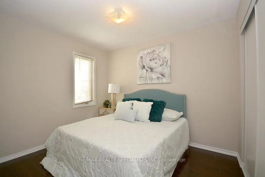 Photo 25 of 30 Galtee Road, Brampton, Credit Valley — HOMEH