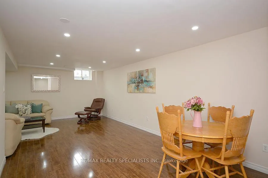 Photo 27 of 30 Galtee Road, Brampton, Credit Valley — HOMEH