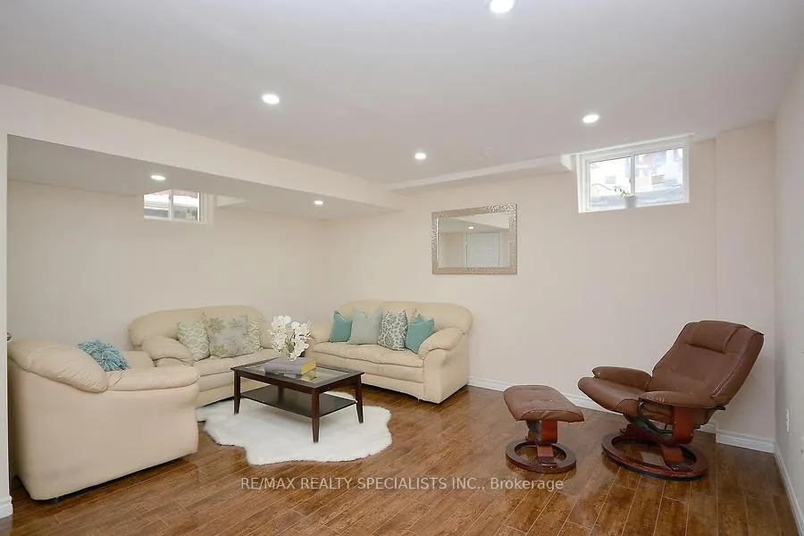 Photo 28 of 30 Galtee Road, Brampton, Credit Valley — HOMEH