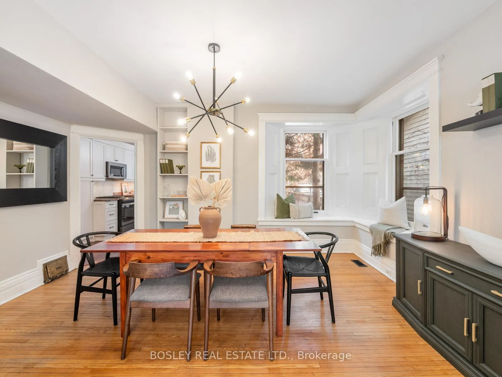 Photo 8 of 43 Bellefair Avenue, Toronto, The Beaches — HOMEH
