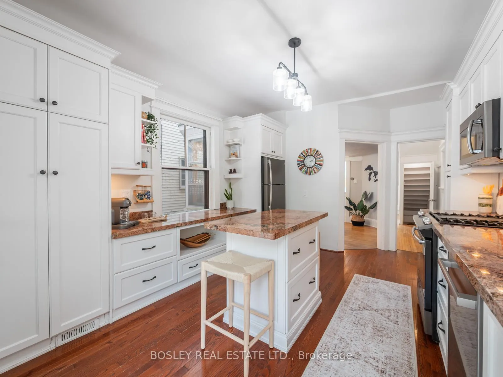 Photo 16 of 43 Bellefair Avenue, Toronto, The Beaches — HOMEH