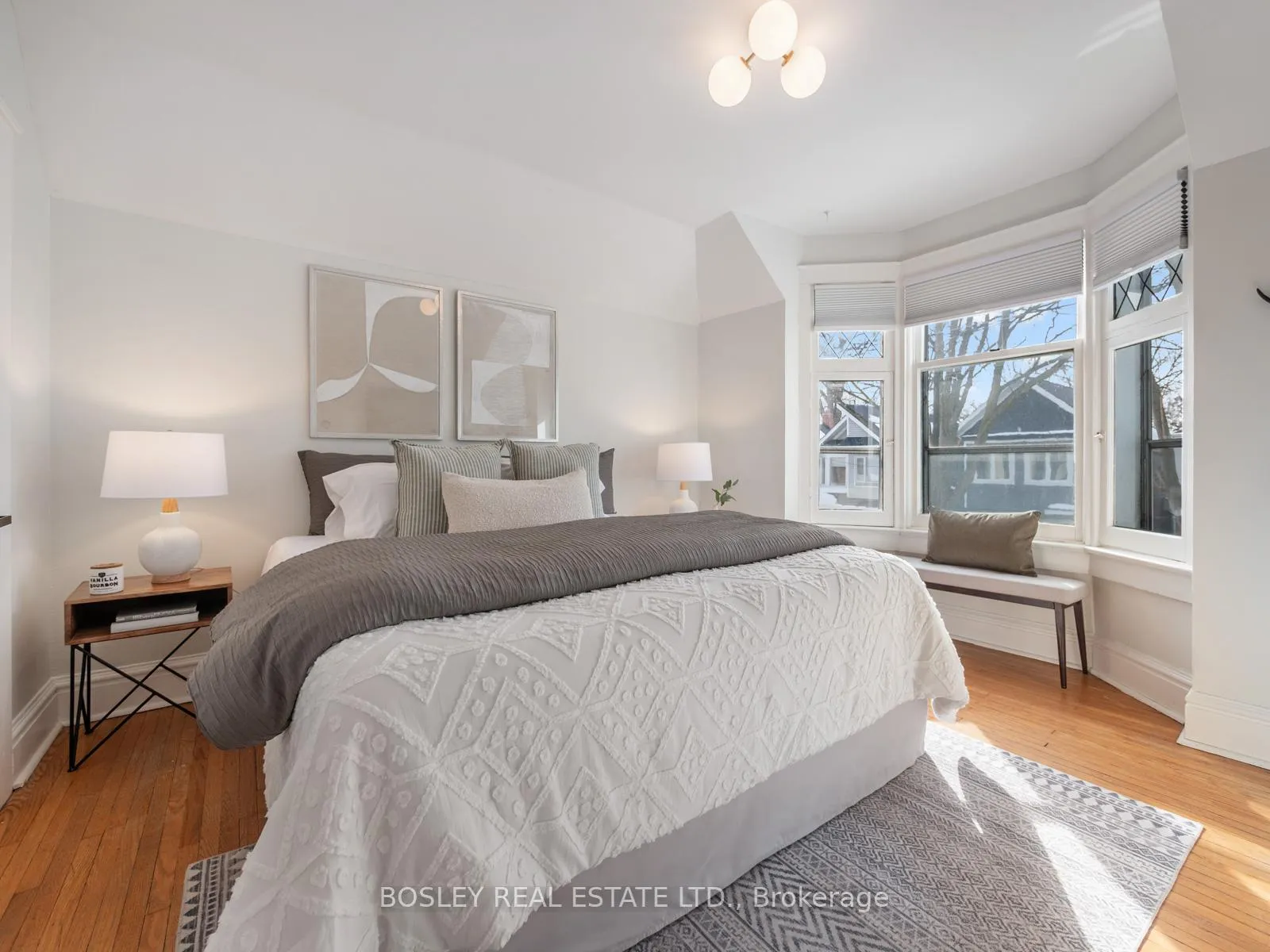 Photo 21 of 43 Bellefair Avenue, Toronto, The Beaches — HOMEH