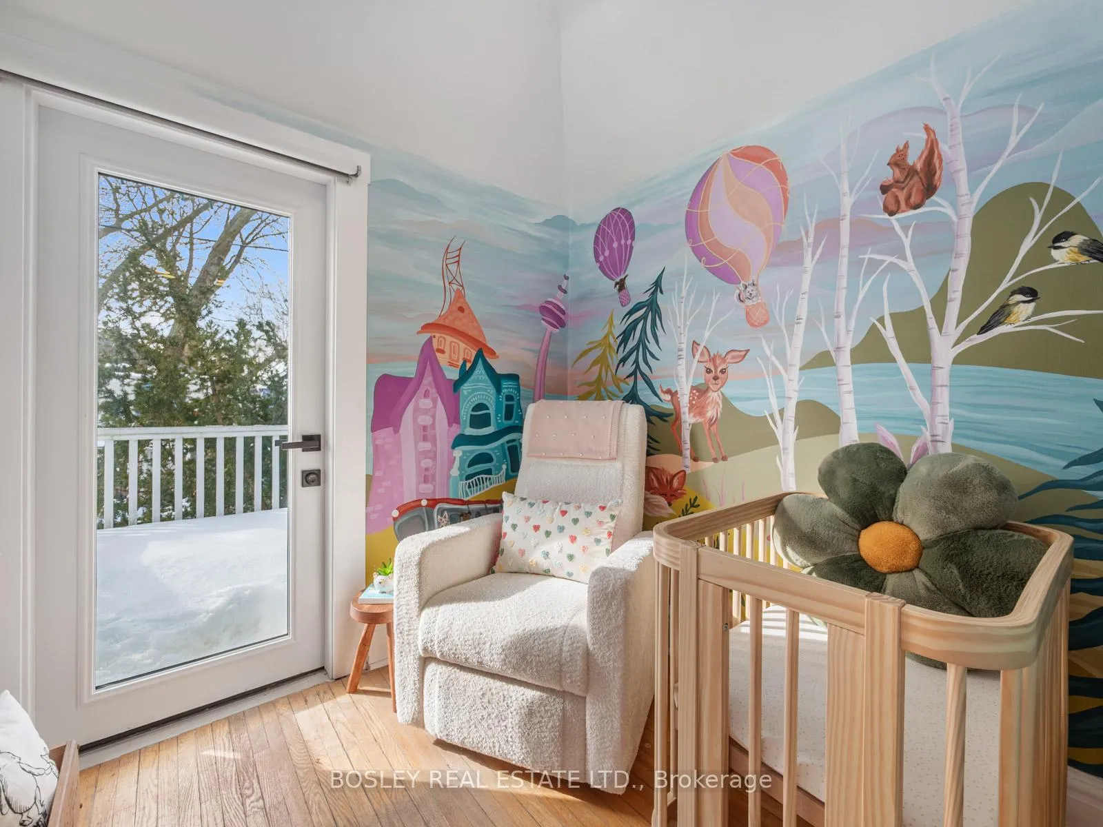 Photo 24 of 43 Bellefair Avenue, Toronto, The Beaches — HOMEH