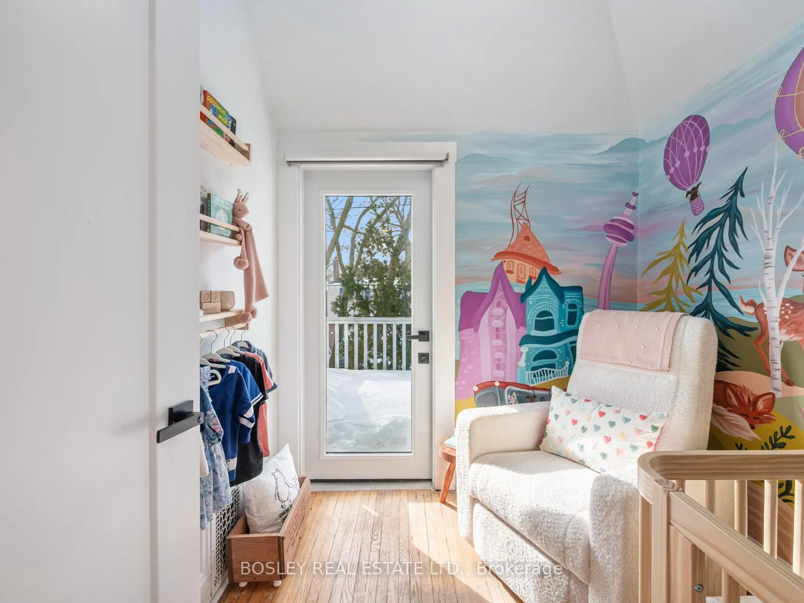 Photo 25 of 43 Bellefair Avenue, Toronto, The Beaches — HOMEH