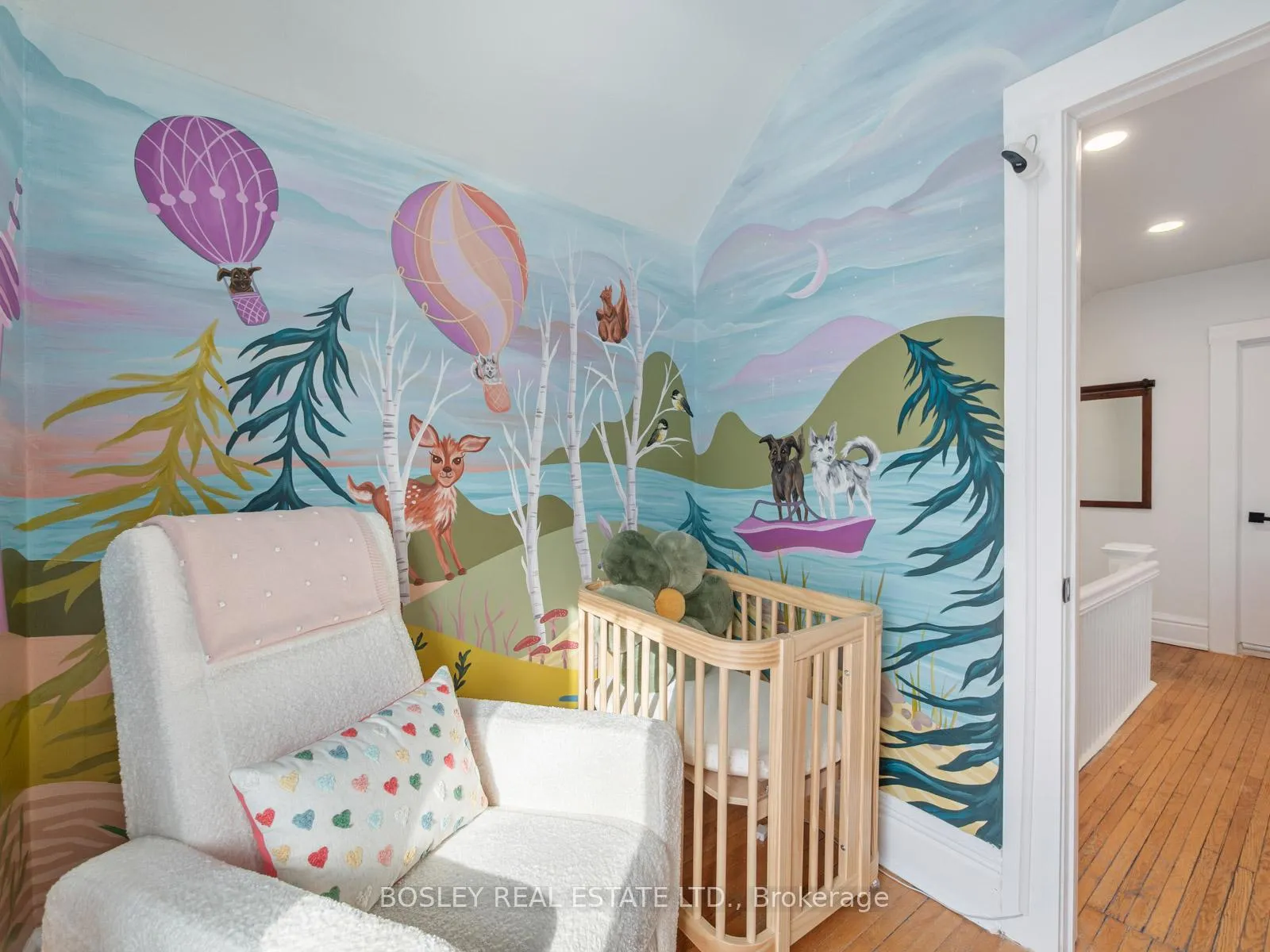 Photo 26 of 43 Bellefair Avenue, Toronto, The Beaches — HOMEH