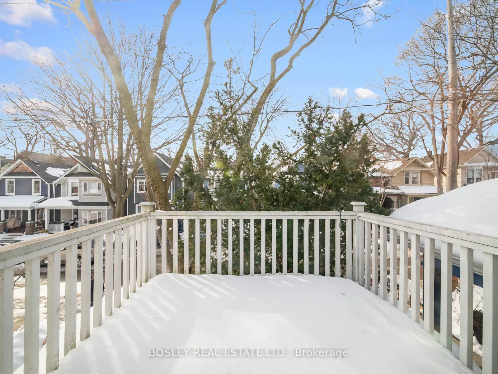 Photo 27 of 43 Bellefair Avenue, Toronto, The Beaches — HOMEH