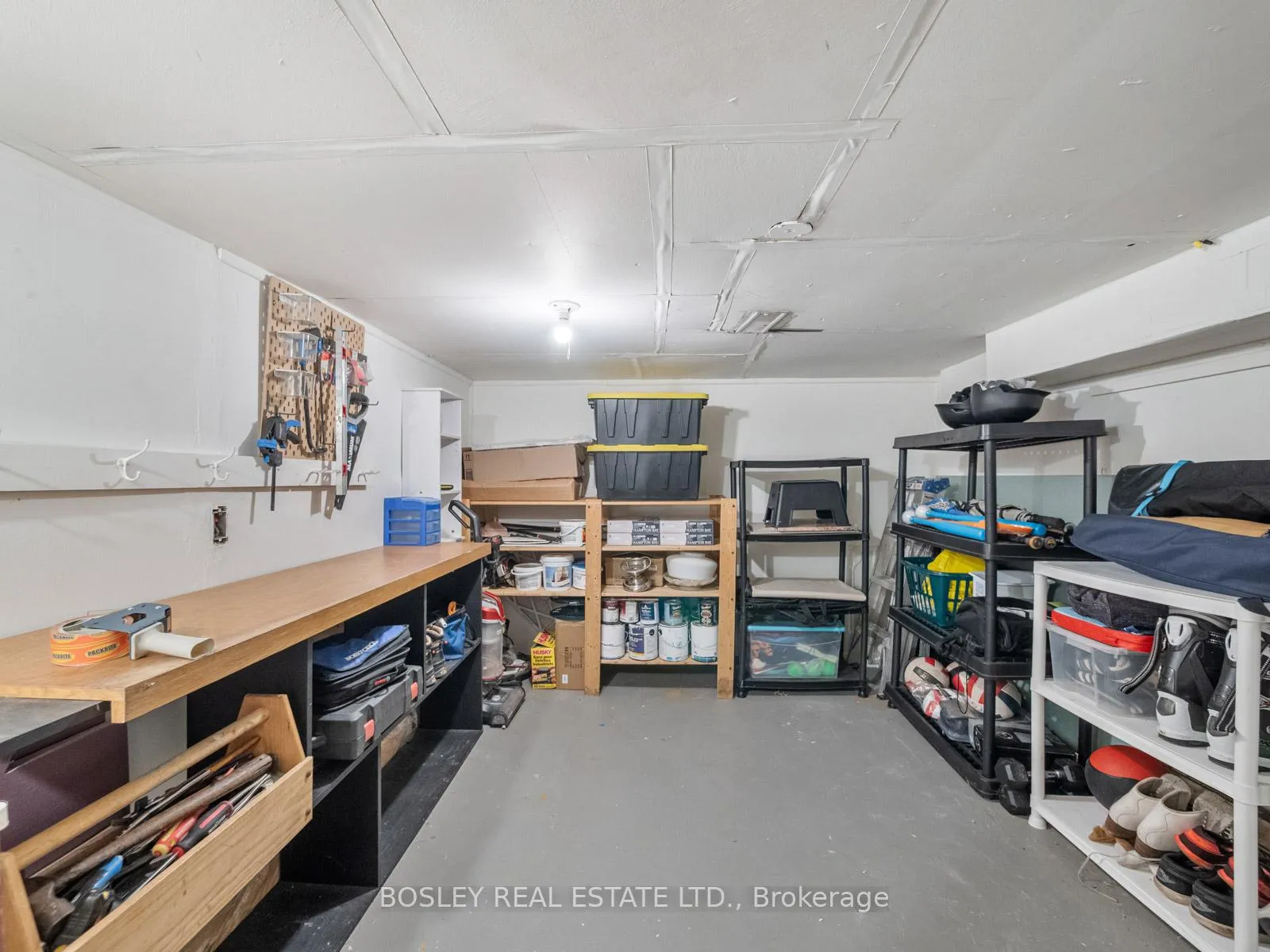 Photo 30 of 43 Bellefair Avenue, Toronto, The Beaches — HOMEH