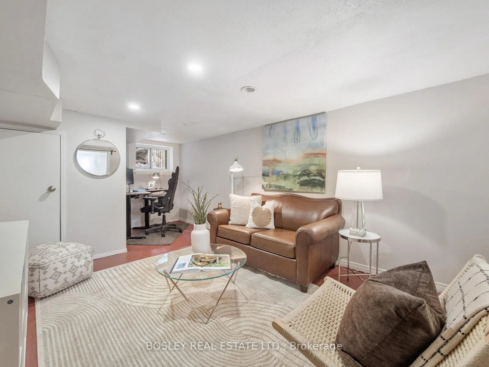 Photo 31 of 43 Bellefair Avenue, Toronto, The Beaches — HOMEH