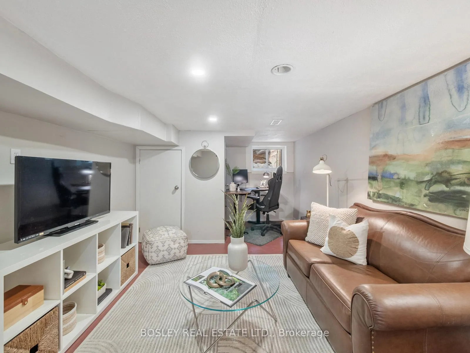 Photo 32 of 43 Bellefair Avenue, Toronto, The Beaches — HOMEH