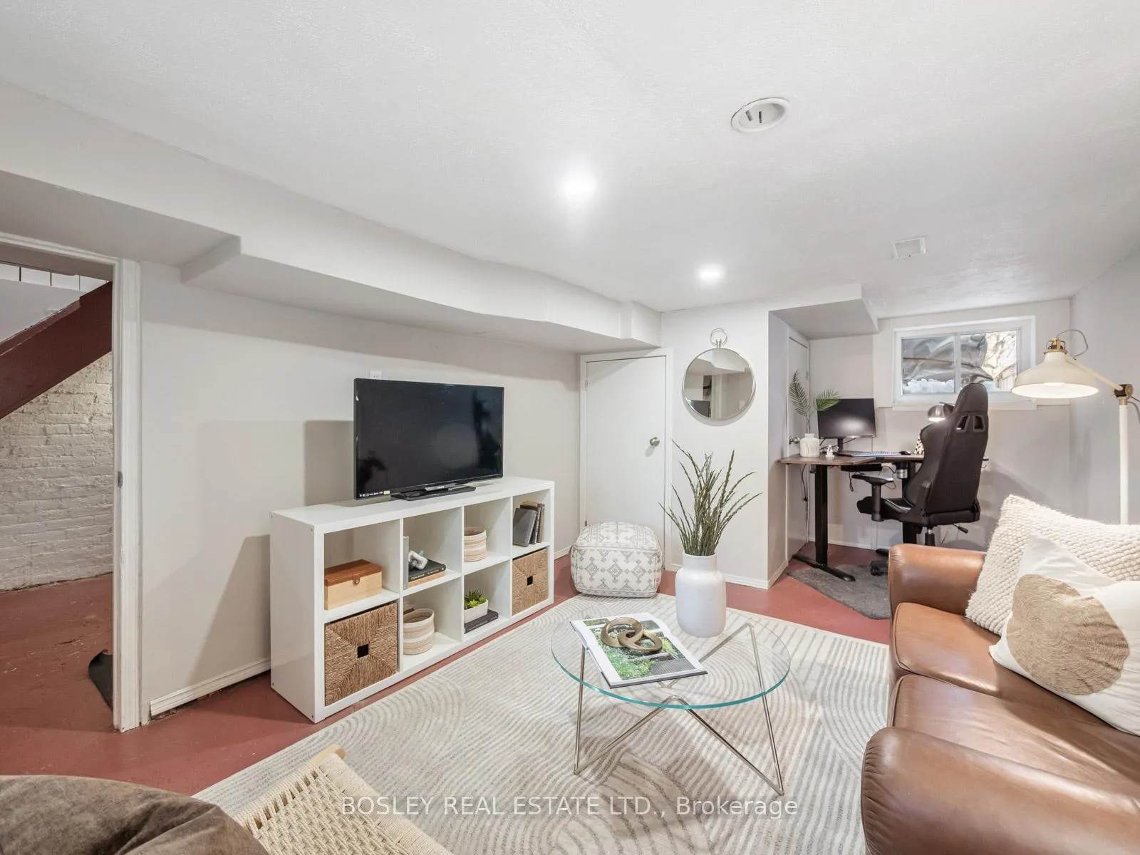 Photo 33 of 43 Bellefair Avenue, Toronto, The Beaches — HOMEH
