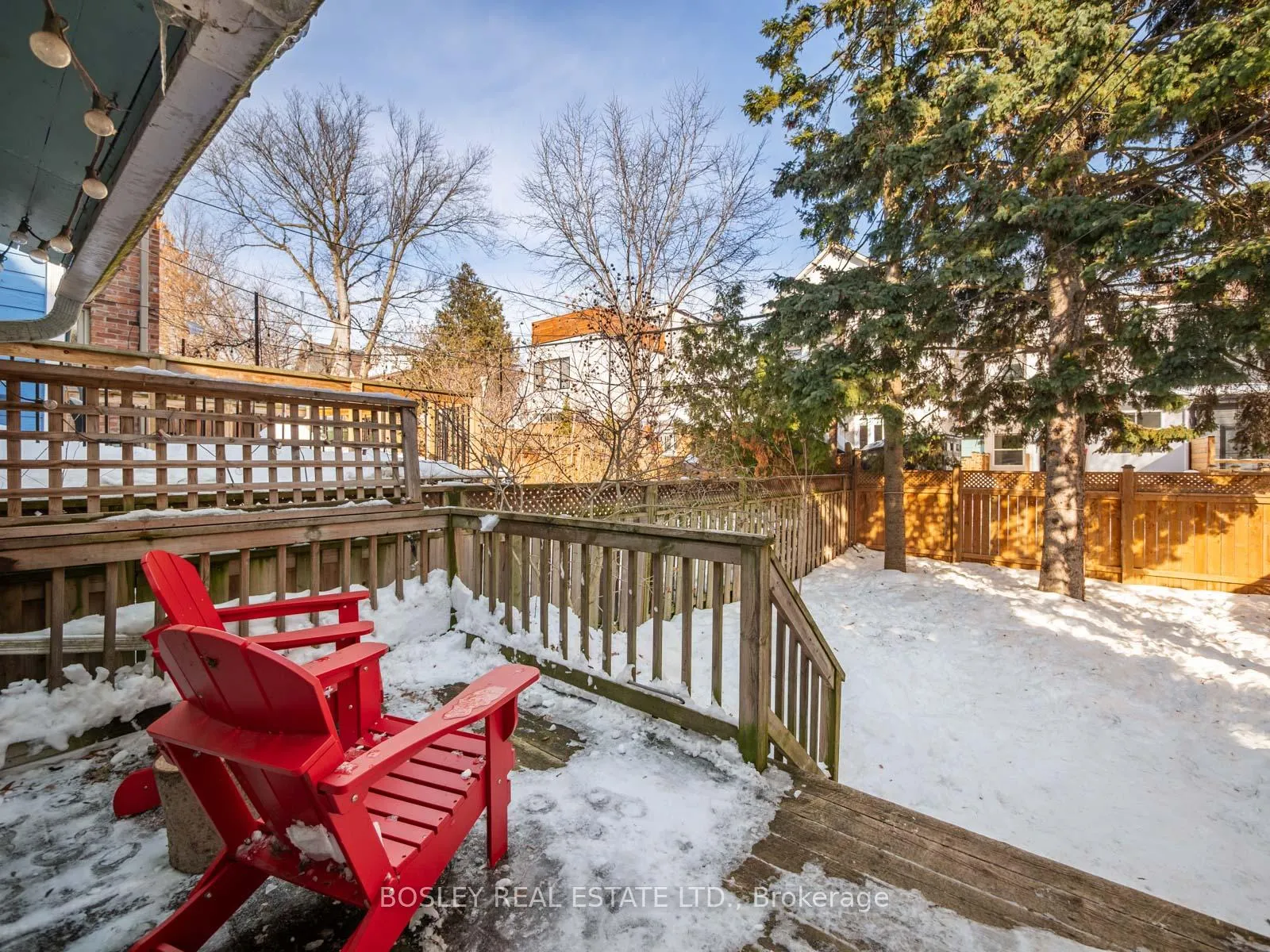 Photo 37 of 43 Bellefair Avenue, Toronto, The Beaches — HOMEH