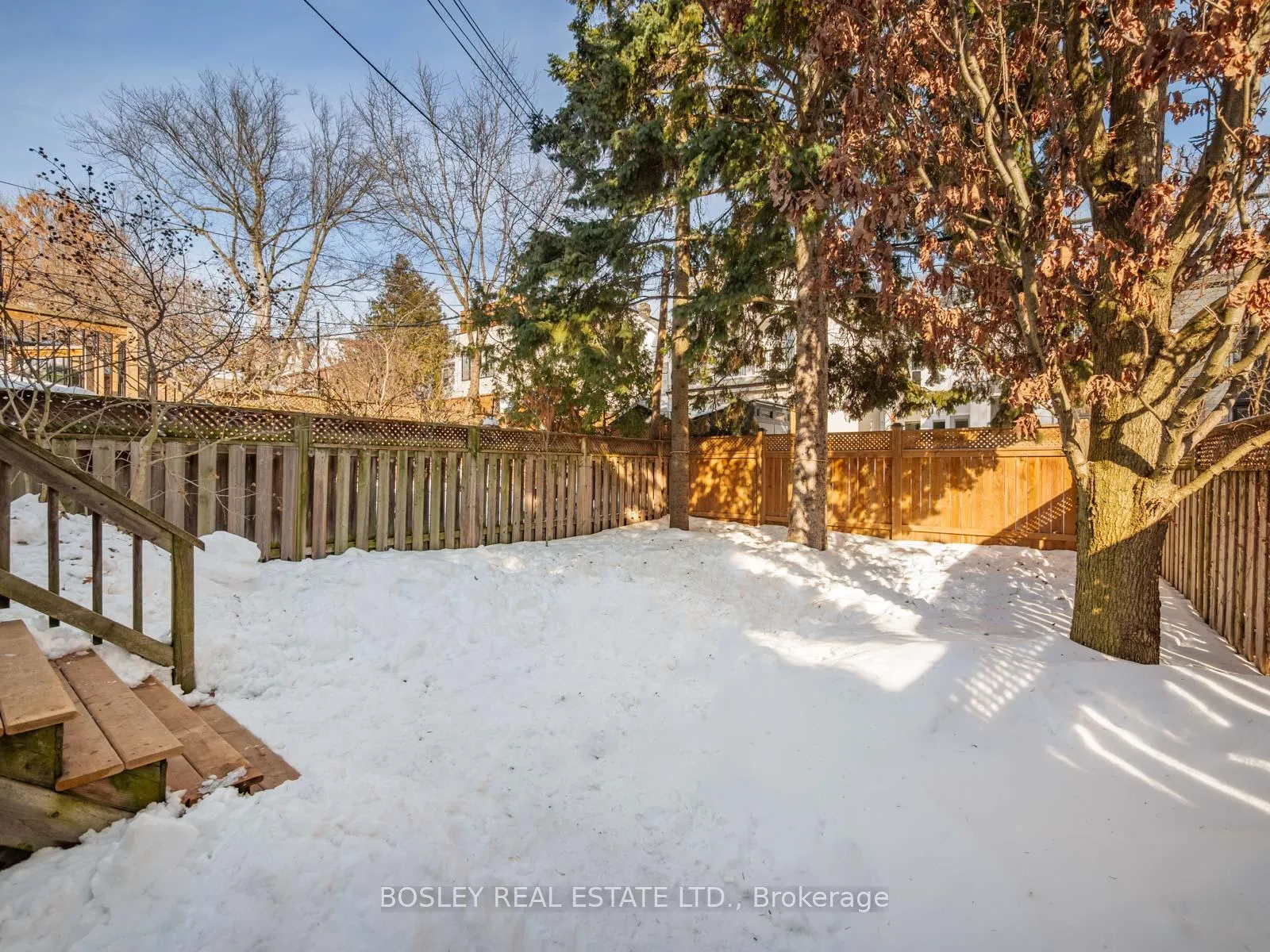 Photo 39 of 43 Bellefair Avenue, Toronto, The Beaches — HOMEH