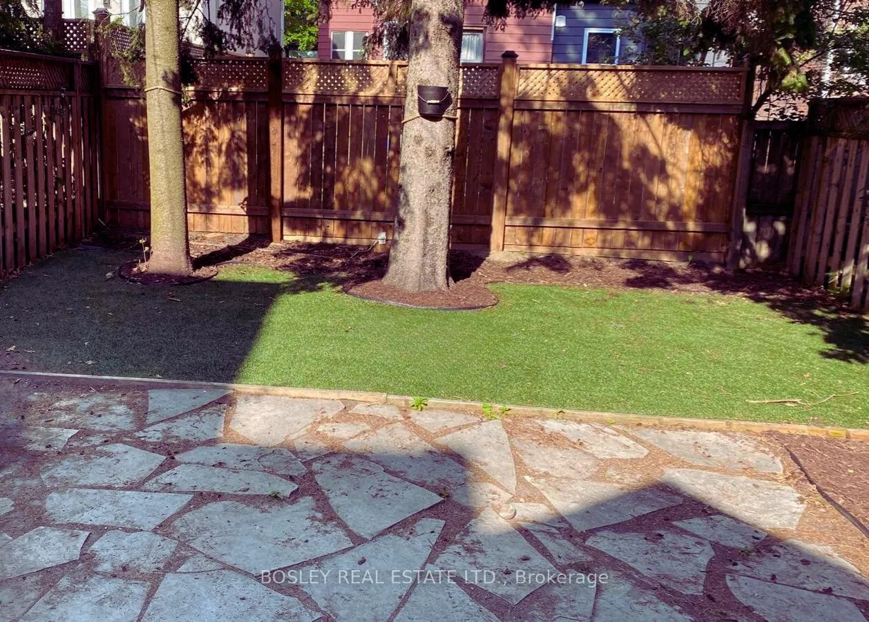 Photo 41 of 43 Bellefair Avenue, Toronto, The Beaches — HOMEH