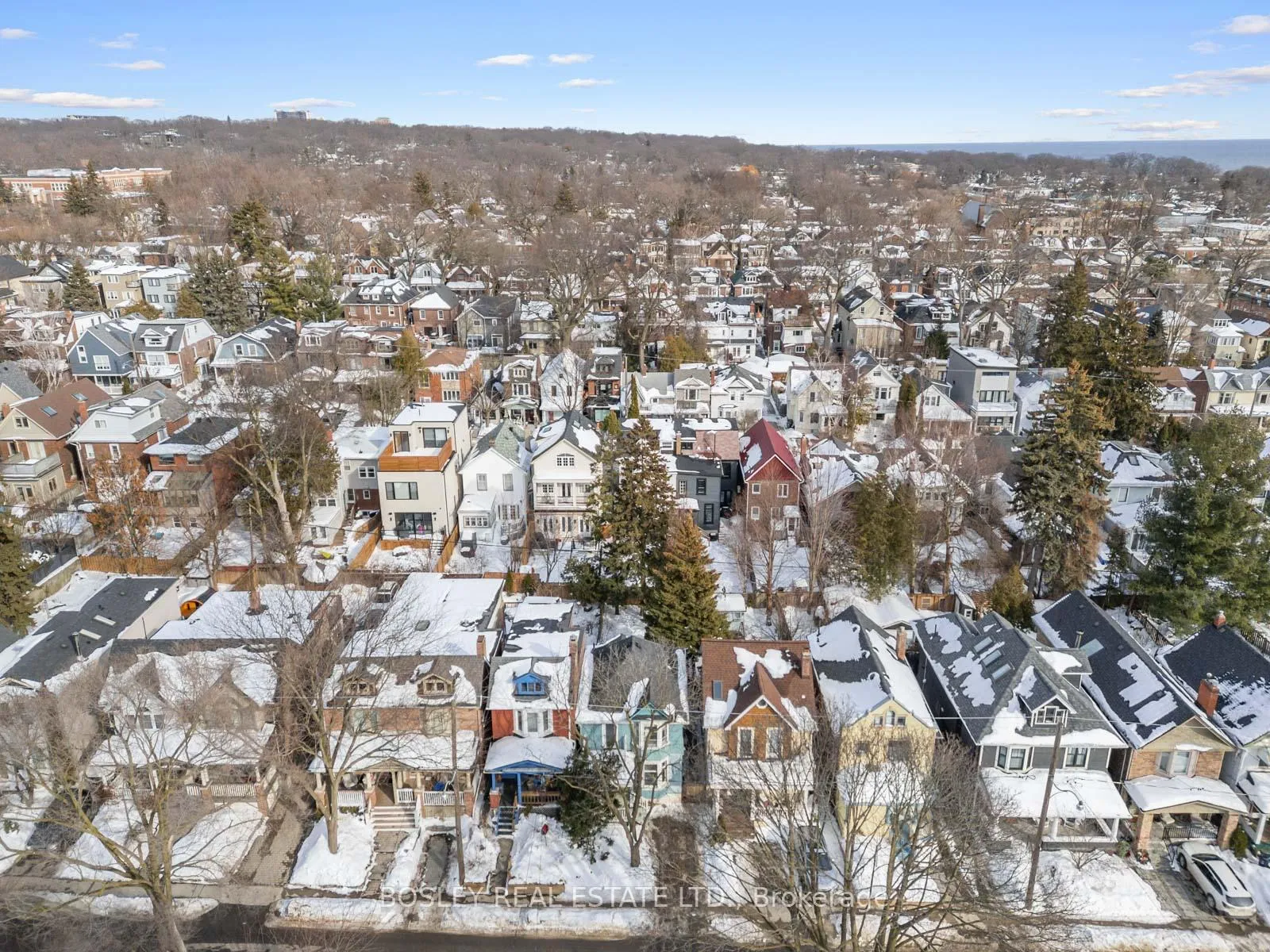 Photo 48 of 43 Bellefair Avenue, Toronto, The Beaches — HOMEH