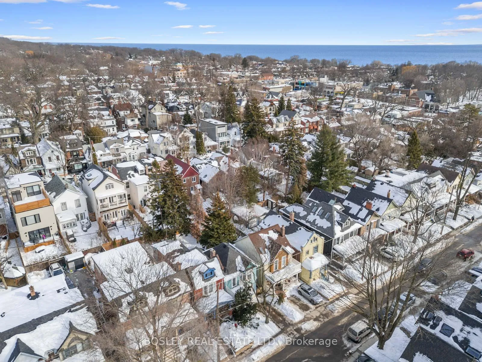 Photo 49 of 43 Bellefair Avenue, Toronto, The Beaches — HOMEH