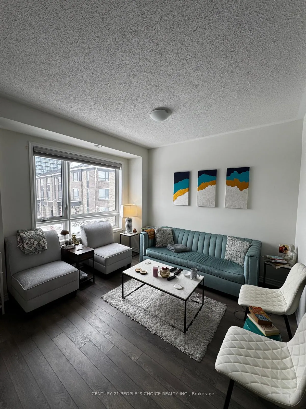 Photo 6 of 47 Summer Wind Lane N, Brampton, Northwest Brampton — HOMEH
