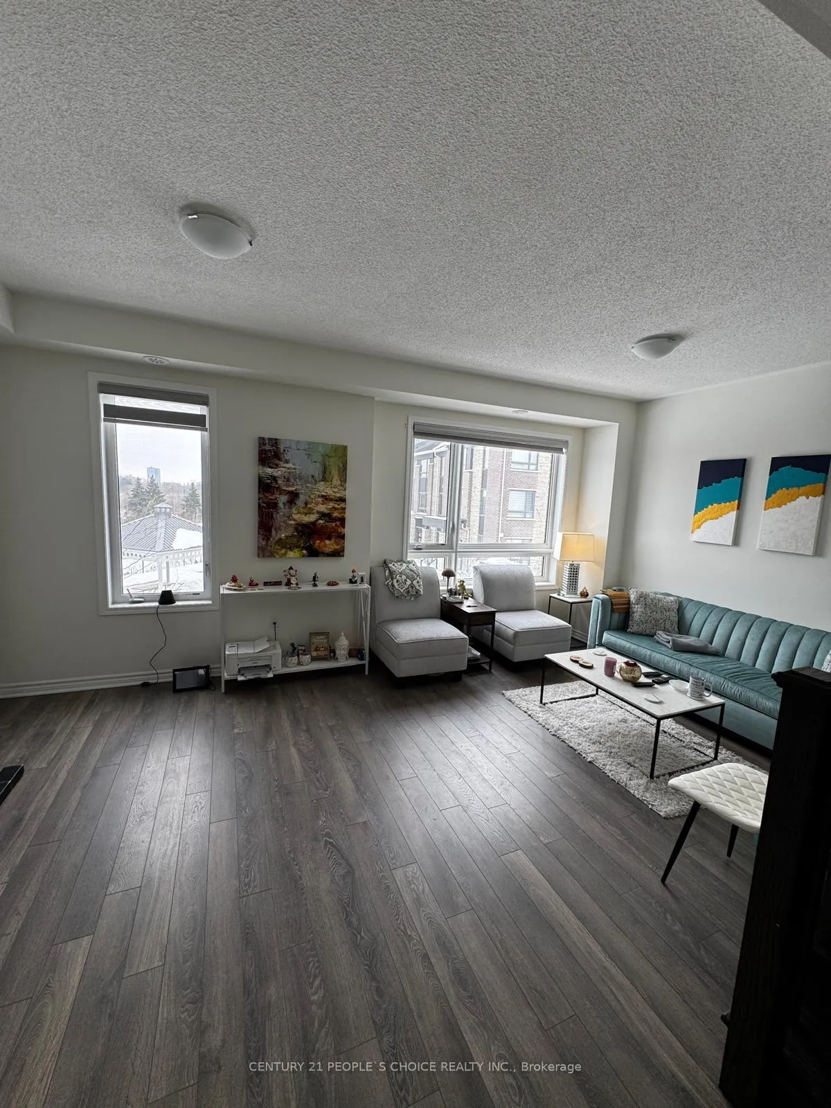 Photo 7 of 47 Summer Wind Lane N, Brampton, Northwest Brampton — HOMEH