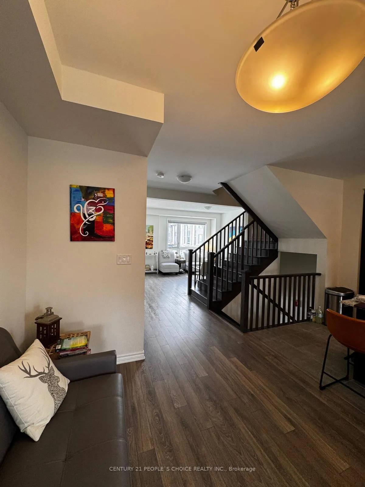 Photo 8 of 47 Summer Wind Lane N, Brampton, Northwest Brampton — HOMEH