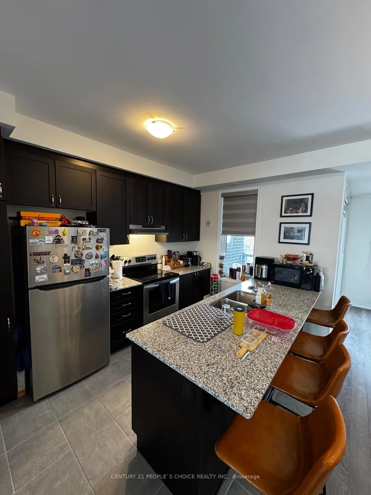 Photo 9 of 47 Summer Wind Lane N, Brampton, Northwest Brampton — HOMEH