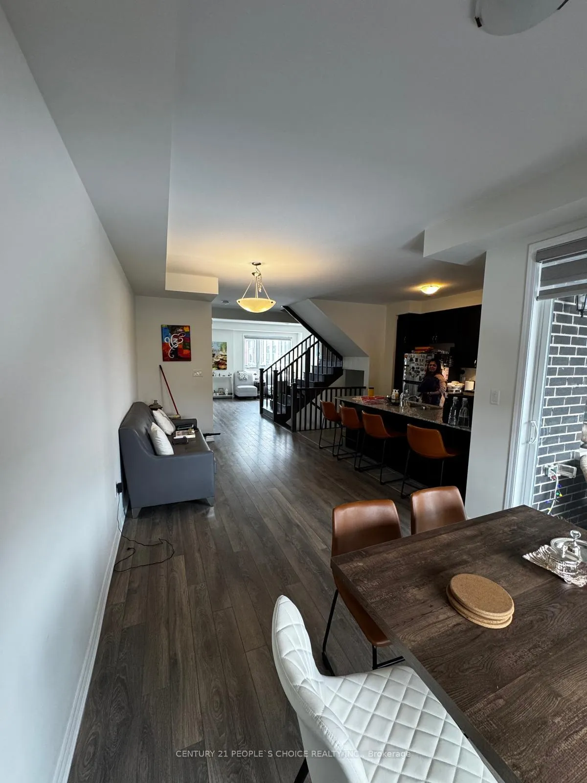 Photo 10 of 47 Summer Wind Lane N, Brampton, Northwest Brampton — HOMEH