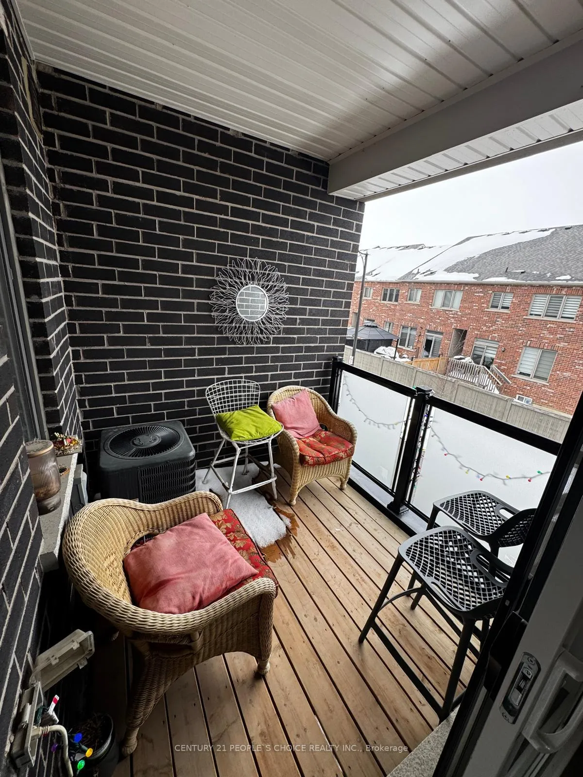 Photo 12 of 47 Summer Wind Lane N, Brampton, Northwest Brampton — HOMEH