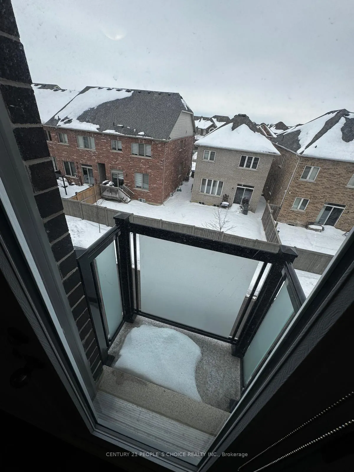 Photo 17 of 47 Summer Wind Lane N, Brampton, Northwest Brampton — HOMEH