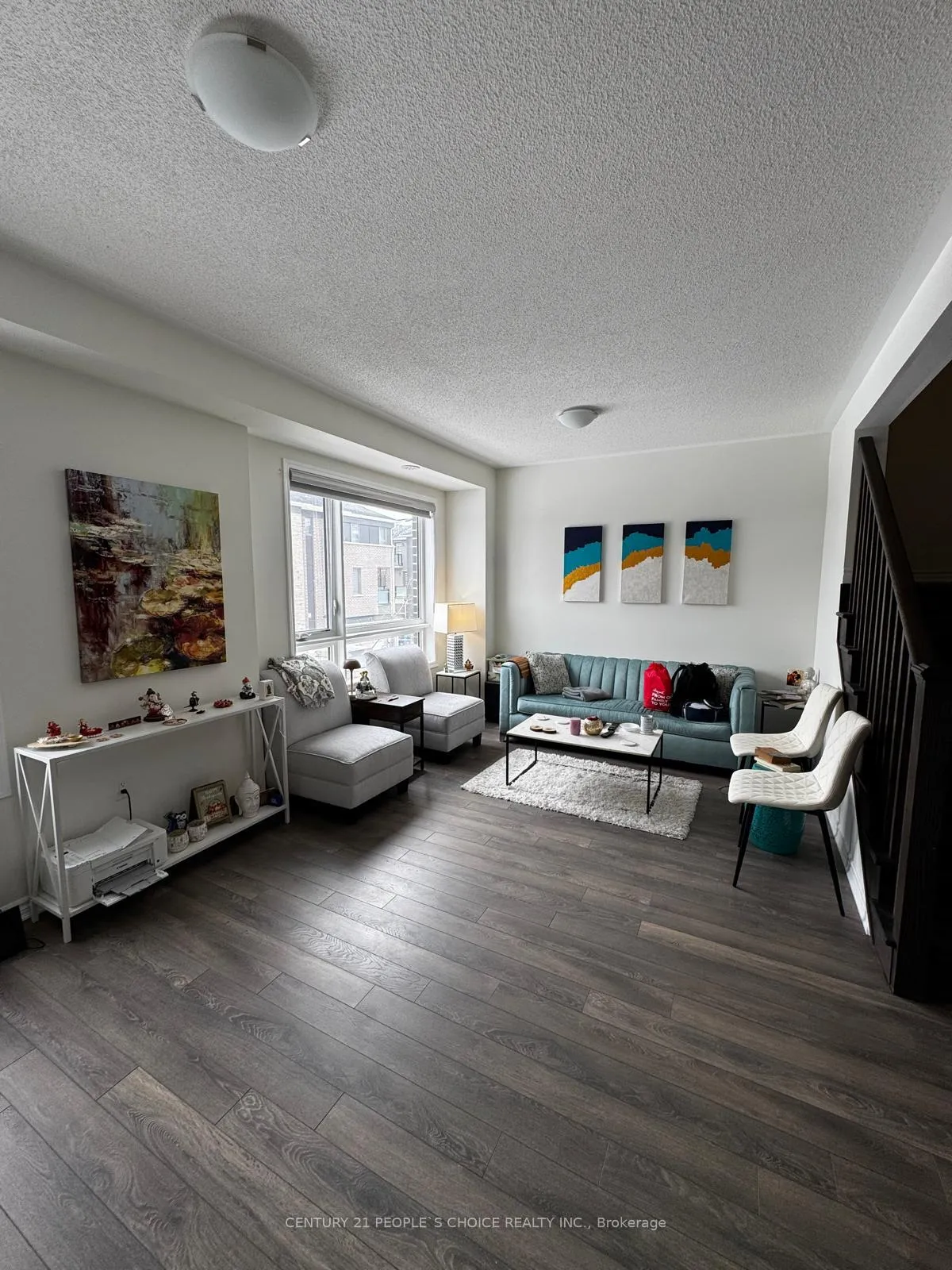 Photo 22 of 47 Summer Wind Lane N, Brampton, Northwest Brampton — HOMEH