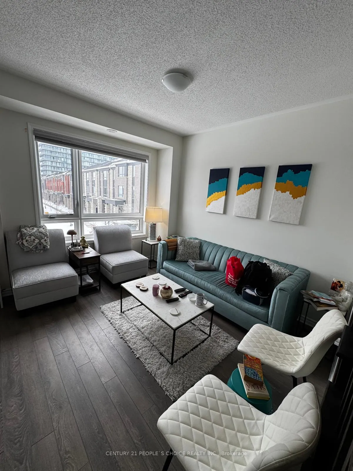 Photo 23 of 47 Summer Wind Lane N, Brampton, Northwest Brampton — HOMEH