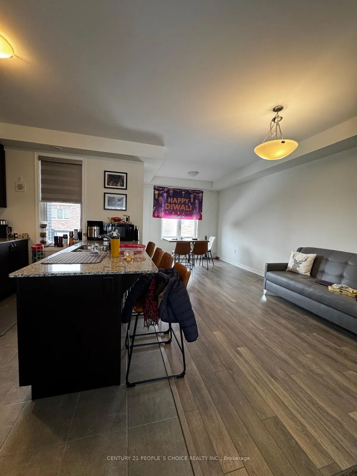 Photo 24 of 47 Summer Wind Lane N, Brampton, Northwest Brampton — HOMEH