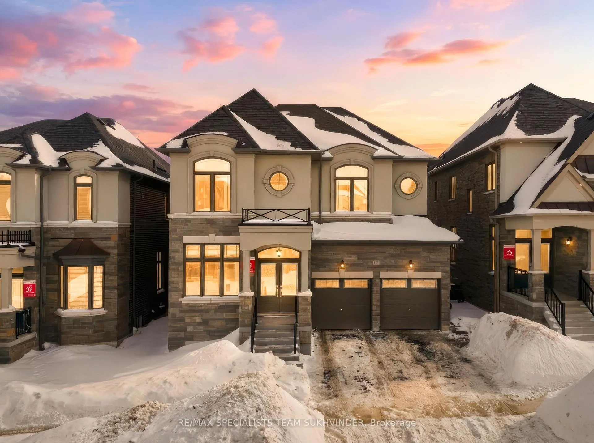 Photo 2 of 119 Raspberry Ridge Avenue, Caledon, Caledon East — HOMEH
