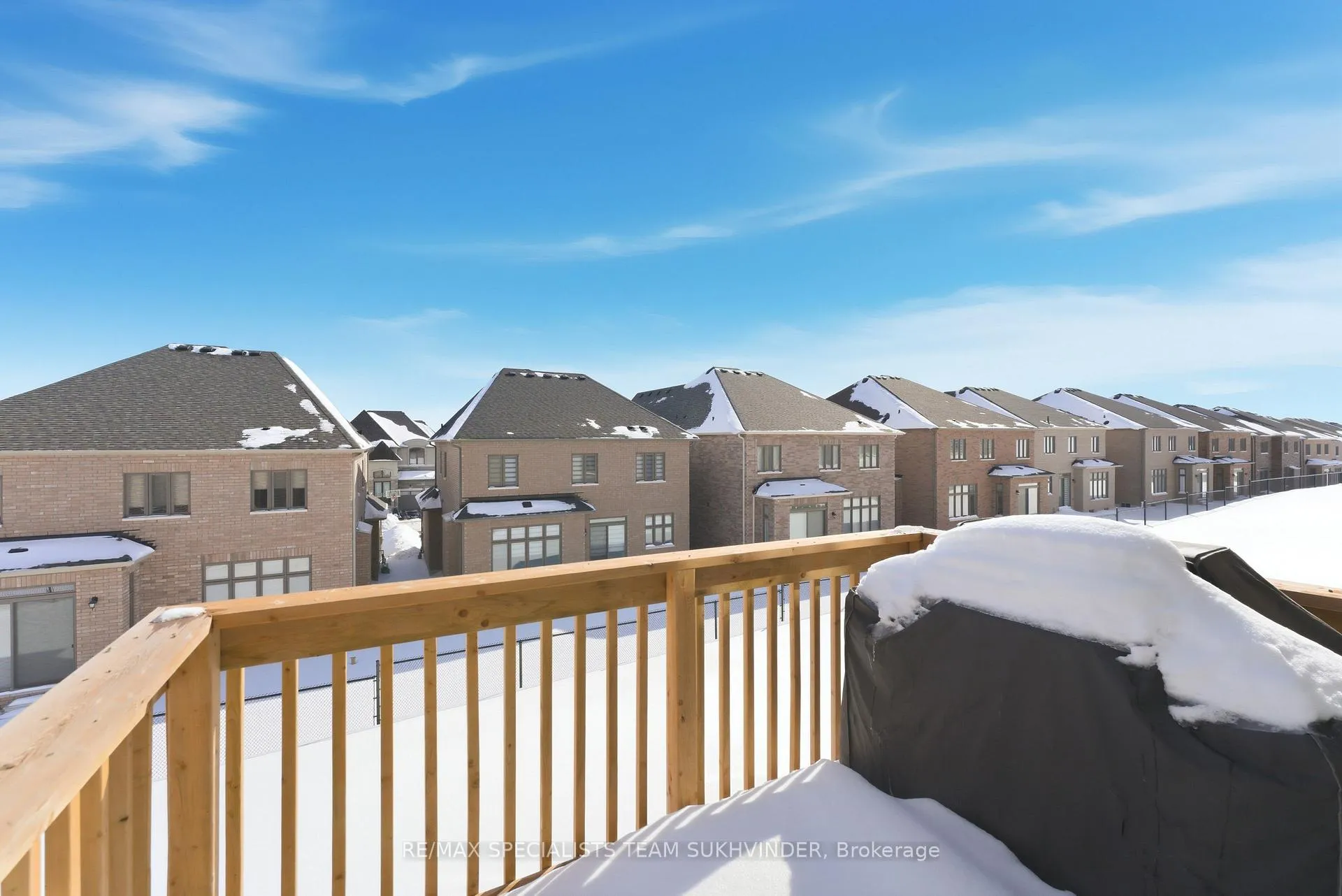 Photo 13 of 119 Raspberry Ridge Avenue, Caledon, Caledon East — HOMEH