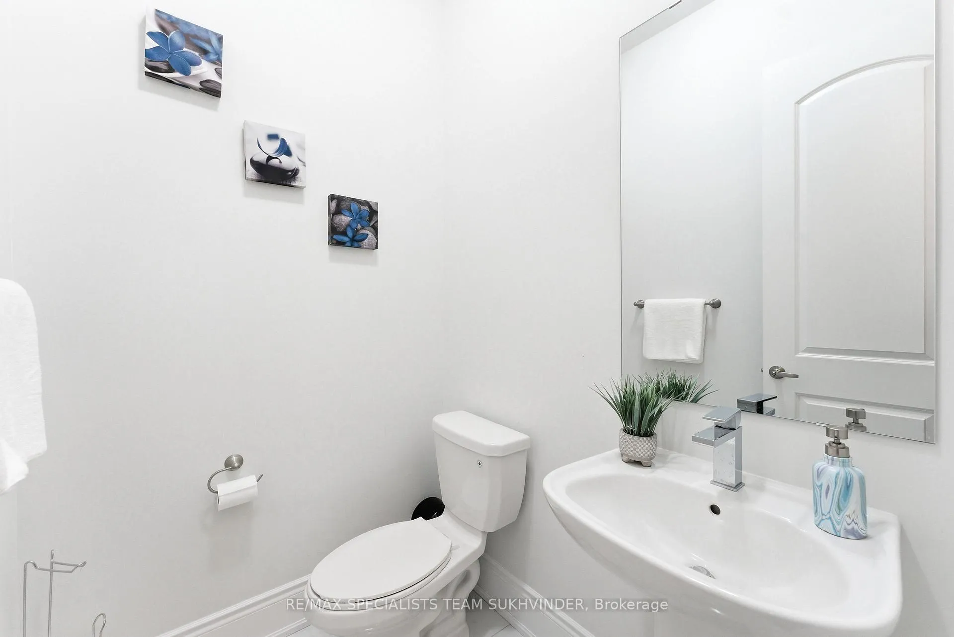 Photo 15 of 119 Raspberry Ridge Avenue, Caledon, Caledon East — HOMEH