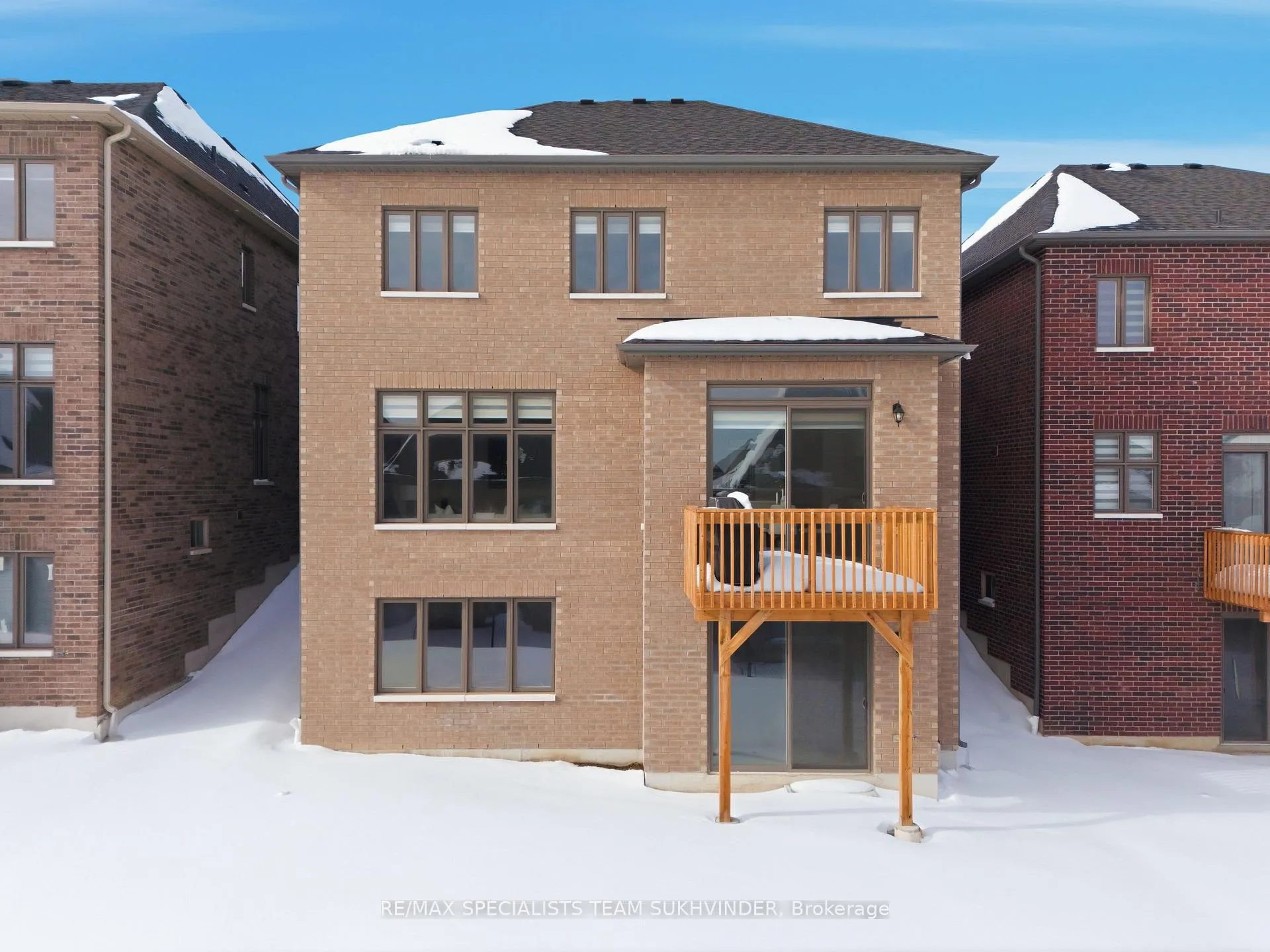 Photo 30 of 119 Raspberry Ridge Avenue, Caledon, Caledon East — HOMEH